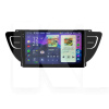 Штатна магнітола CC4 2k 6+64 Gb 9" Geely Atlas NL-3 2016-2020 Teyes (52511)