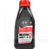 Гальмівна рідина 0.5л DOT4 AXXIS (26461.0.5)