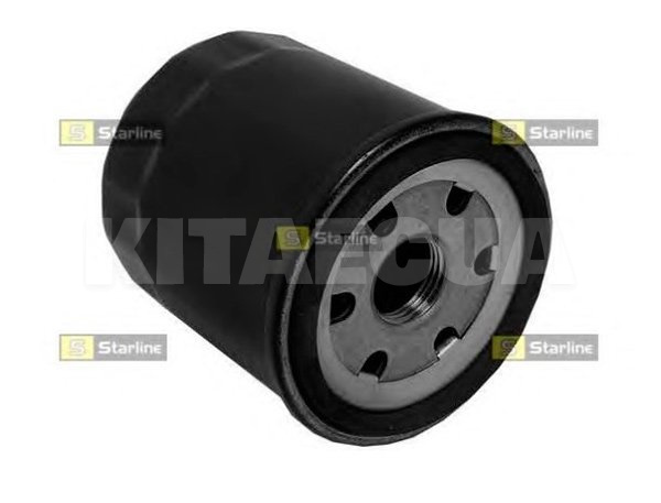 Фильтр масляный STARLINE на Lifan 320 (LF479Q1-1017100A)