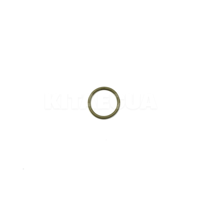 Кольцо уплотнительное трубки кондиционера KLM Autoparts на Chery AMULET (A11-8108015) - 2