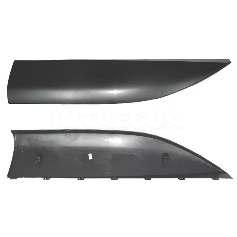 Накладка правой задней двери ОРИГИНАЛ (SC2E-5402862)