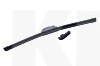 Щетка стеклоочистителя (дворник) 400мм бескаркасная VIMAX (DD-SW16-400)