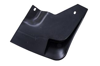 Брызговик передний левый HQ