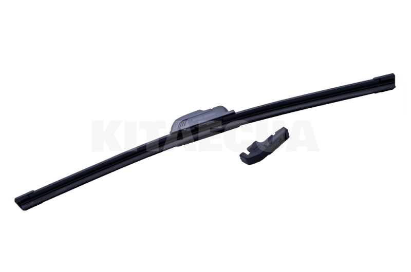 Щетка стеклоочистителя (дворник) 400мм бескаркасная VIMAX (DD-SW16-400) - 3