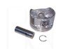 Поршні двигуна STD (з пальцями) - 4шт 2.0 L INA-FOR на Chery ELARA (484F-1004020)