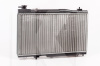 Радиатор охлаждения двигателя KIMIKO на CHERY BEAT (S21-1301110)