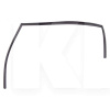 Уплотнитель стекла задней левой двери на Chery JAGGI (S21-5206231)