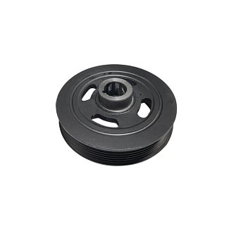 Шків колінвалу 