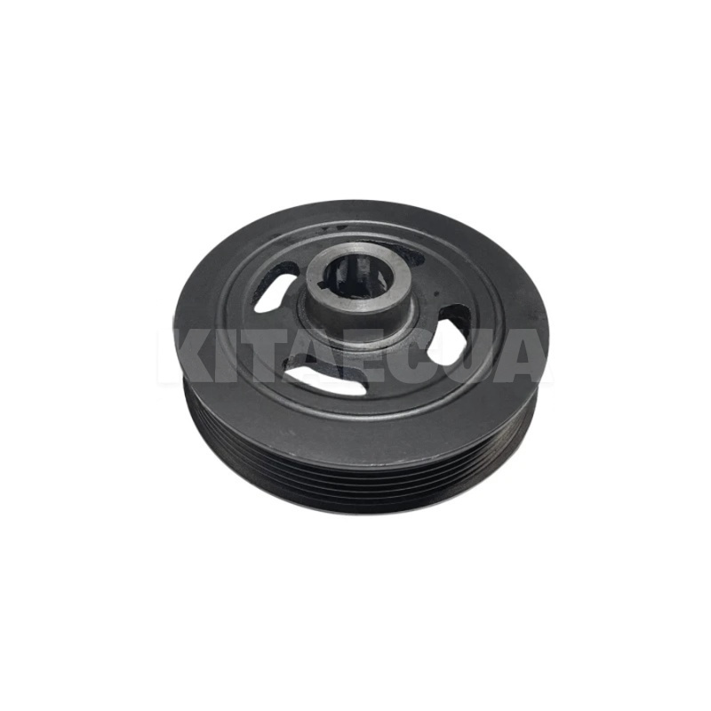 Шків колінвалу на Lifan X60 (LFB479Q-1025013A)