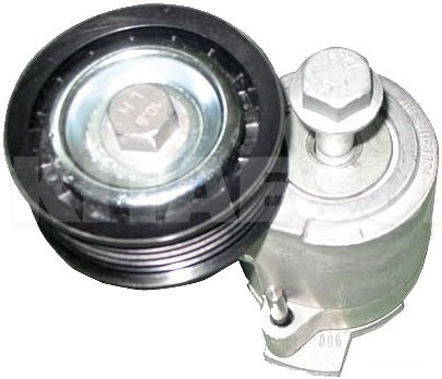 Натяжитель ремня генератора с роликом 2.0L ОРИГИНАЛ на TIGGO 8 (A11-8111200CA)