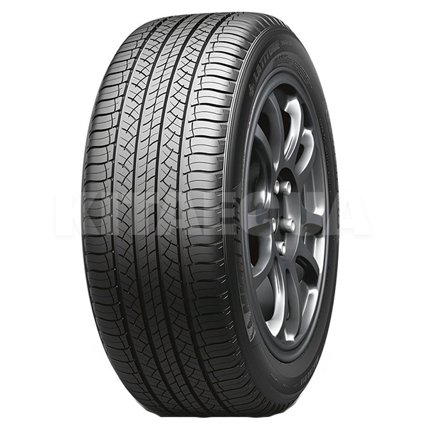 Шина літня 235/55R19 101V Latitude Tour HP N0 Michelin (1000294921)