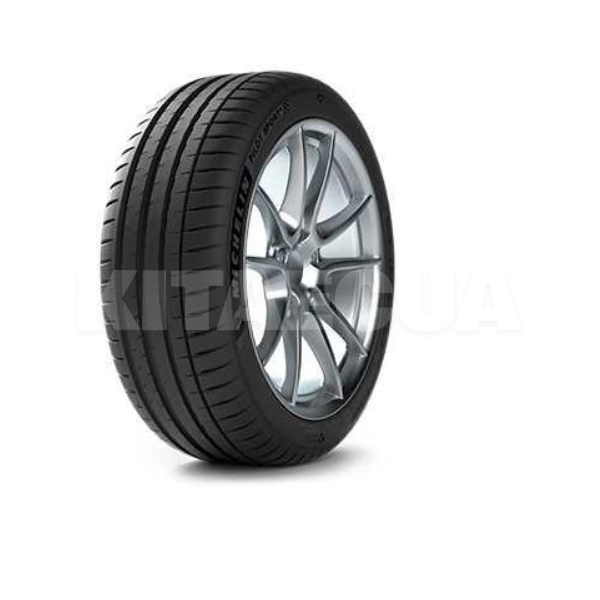 Шина летняя 255/45R19 104Y XL AO Acoustic Demo Michelin (1000350451)
