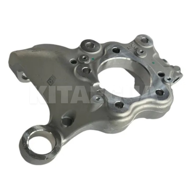 Поворотный кулак задний правый BYD на BYD Song Plus (13514919-00) - 2