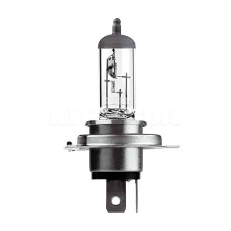 Галогенна лампа H4 60/55W 12V Standart NEOLUX (P43t 12V 55W)