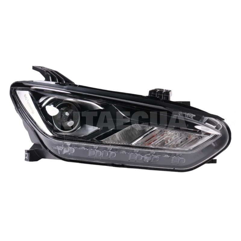 Фара правая ОРИГИНАЛ на BYD EV E2 (ELEBD-4121020)