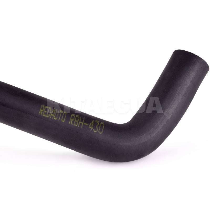 Патрубок картерных газов 1.6L RBH-430 REDAUTO на Chery KARRY (480ED-1014056) - 2
