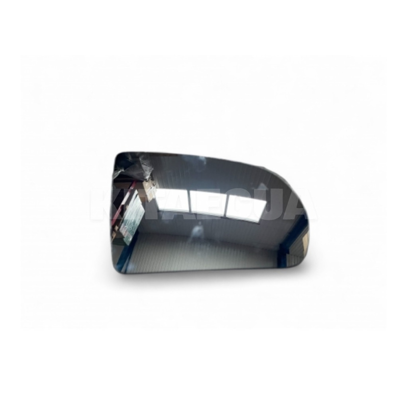 Стекло зеркала заднего вида правое BYD на BYD Song Pro DMi (12561496-00) - 2