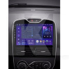 Штатна магнітола MOSS M3 4+32 ГБ 10" Renault Clio 4 KH98 2012-2015 (L1) AMS (50869)