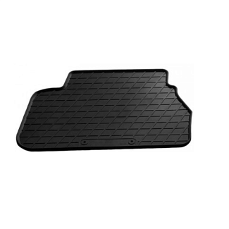 Резиновый коврик задний левый CHEVROLET Epica (2006-2014) Stingray