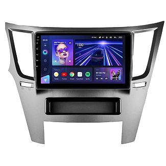 Штатная магнитола CC3 4+32 Gb 9" Subaru Outback 4 2009-2014 Teyes