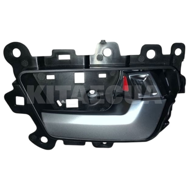 Ручка двери внутренняя передняя правая (T11-6105120FA)