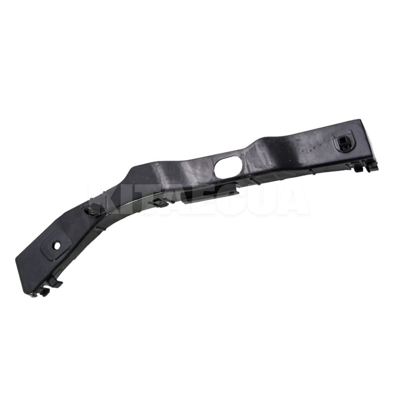 Кронштейн переднього бампера лівий ASIAN на Geely MK (1018005962)