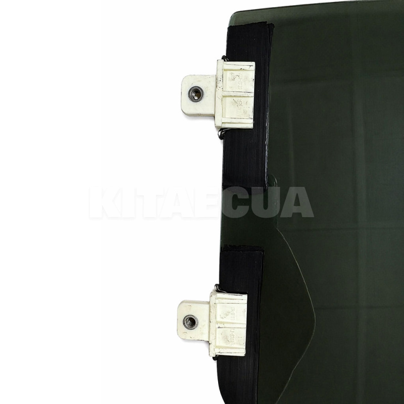 Скло задніх лівих дверей ОРИГИНАЛ на BYD EV Yuan Plus (SC2EM-6203100) - 3