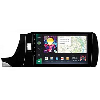 Штатна магнітола PRO 9464 4+64 Gb 9" Honda Amaze 2018-2023 SIGMA4car