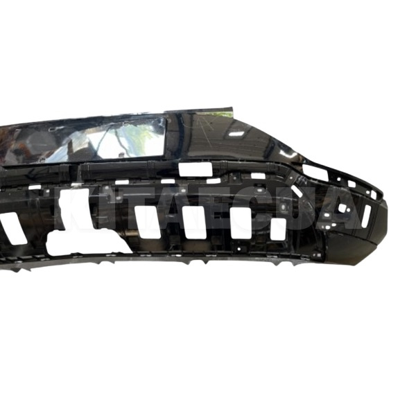 Бампер задний основная часть BYD на BYD EV Song L (14320281-00) - 5