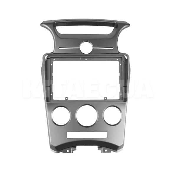 Штатна магнітола F9216 2+32 Gb 9" Kia Carens UN 2006-2012 (F1) SIGMA4car (30413) - 2