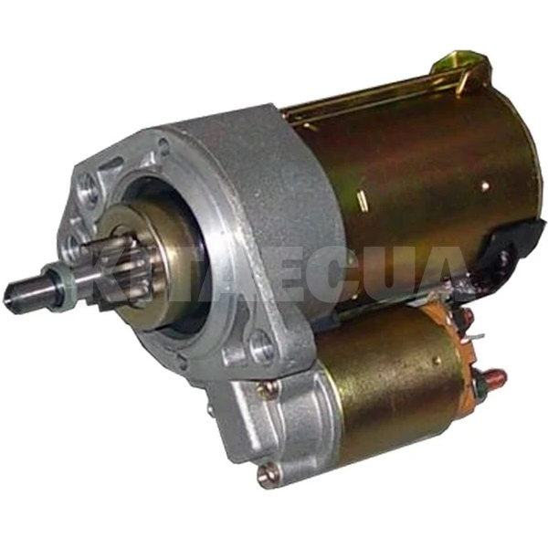 Стартер KLM Autoparts на Chery AMULET (A11-3708110)