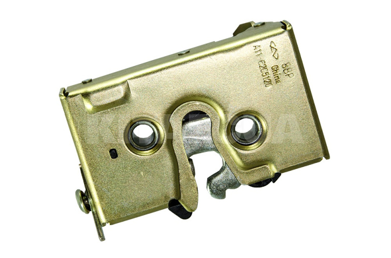 Замок дверей задніх лівий PRIME на Chery AMULET (A11-6205120)