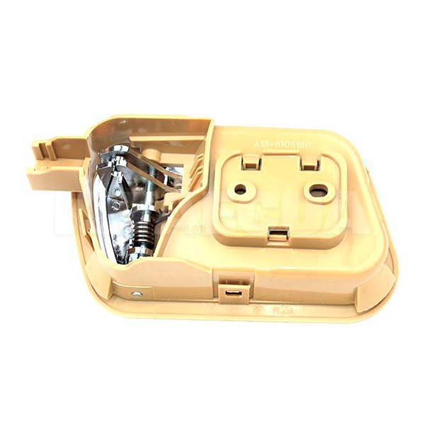 Ручка двери внутренняя левая ASIAN на ZAZ FORZA (A13-6105130) - 2