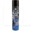 Очиститель (чернитель) шин 650мл Black Tire ZOLLEX (ZC-218)