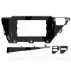 Штатна магнітола MOSS M3 4+32 ГБ 10" Toyota Camry 8 XV 70 2017-2020 AMS (50902)