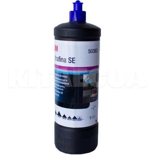 Полірувальна паста 1л Perfect-it III Ultrafina SE 3M (50383)