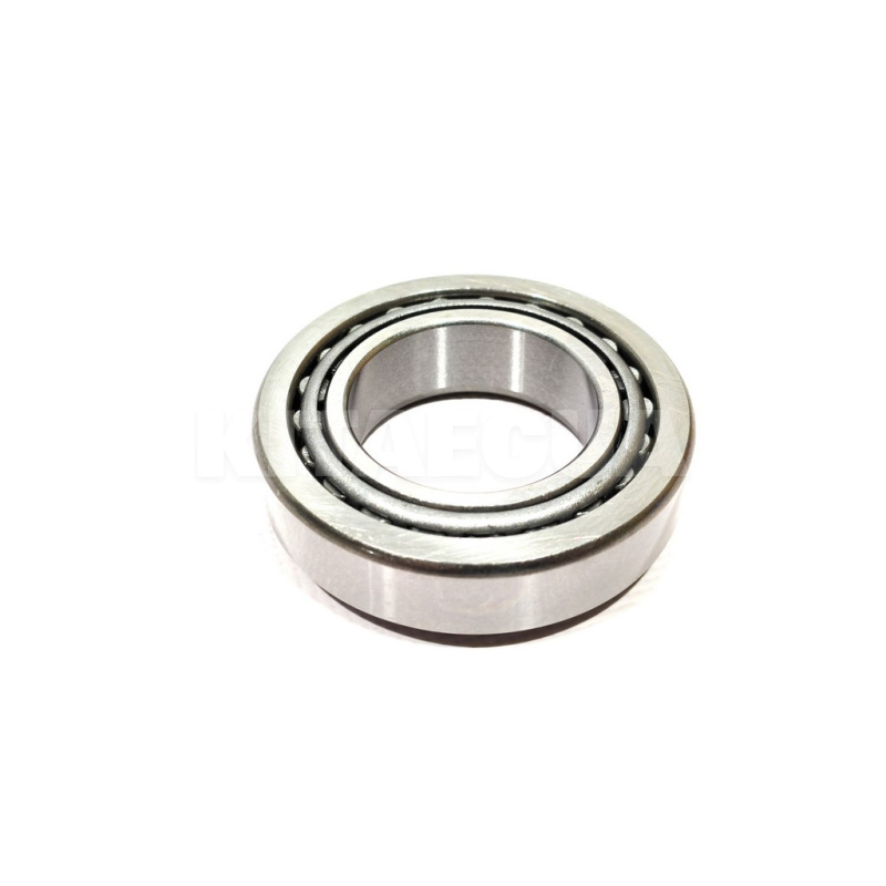 Підшипник КПП вторинного валу великий 1.6L KLM Autoparts на Chery AMULET (015409282AA) - 3
