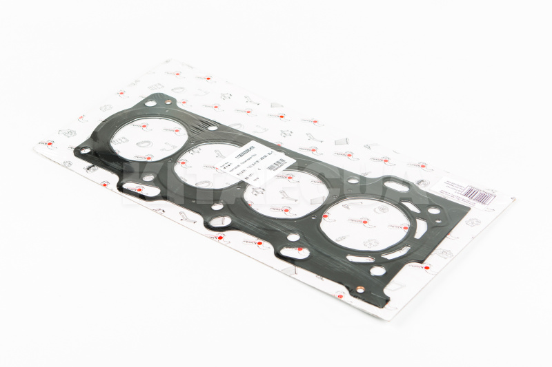 Прокладка ГБЦ (металл) KIMIKO на Geely SL (1136000058) - 2