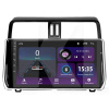 Штатная магнитола E10232 2+32 Gb 10" Toyota Land Cruiser Prado 150 2017-2018 SIGMA4car (42394)
