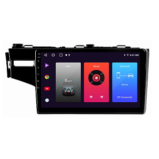 Штатная магнитола F10216 2+32 Gb 10" Honda Jazz 3 2013-2020 (A) SIGMA4car