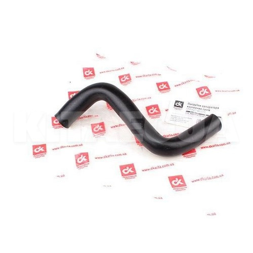 Патрубок картерных газов DK 1.6L Дорожня карта на Chery AMULET (480ED-1014056)
