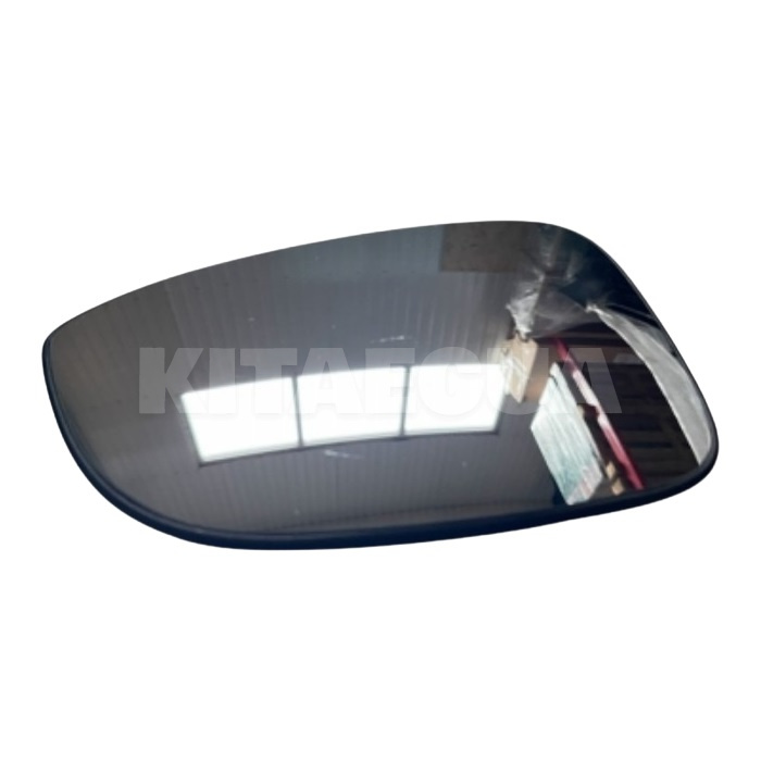 Стекло зеркала заднего вида левое HONDA (76253-3M0-T01)