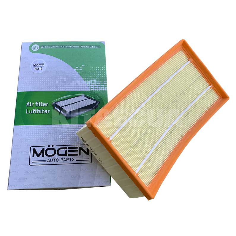 Фільтр повітряний MOGEN на Chery AMULET (A11-1109111AB)