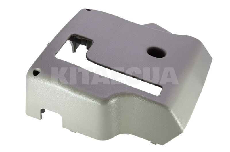 Кожух рульової колонки нижній на Chery AMULET (A15-3774015BD) - 3