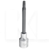 Головка торцевая с TORX насадкой T55 1/2" 140 мм TOPTUL (BCUA1655)