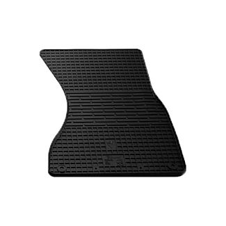 Гумовий килимок правий AUDI A6 (C7) (2011-2018) AV2 кліпси Stingray