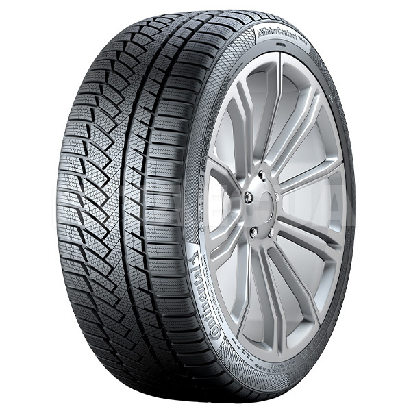 Шина зимова 265/45R20 108T XL FR WinterContact TS 850P ContiSeal CONTINENTAL (1000416486)