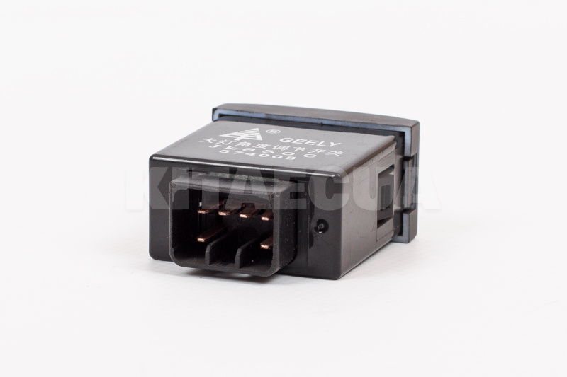 Кнопка корректора фар на Geely MK (1017000970-Z) - 2