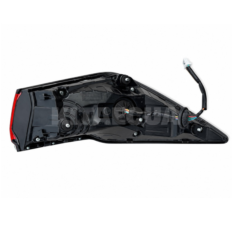 Правый внешний задний фонарь на BYD EV Yuan Plus (SC2E-4133020) - 3
