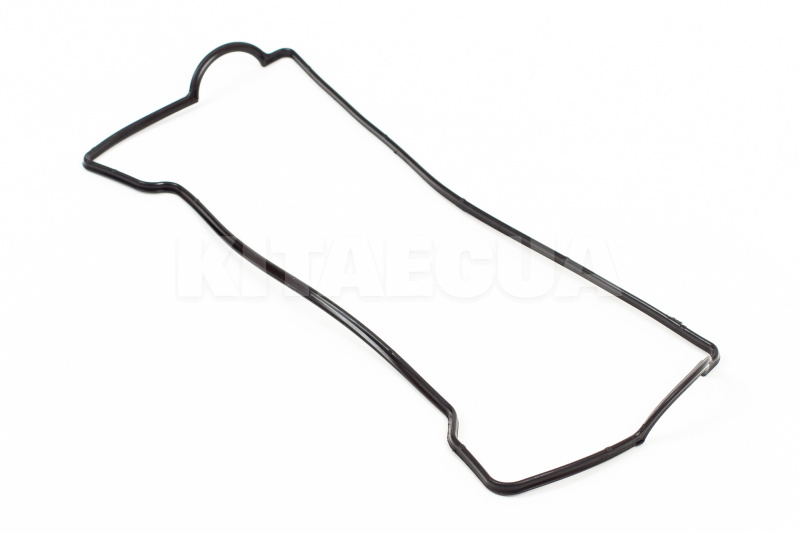 Прокладка крышки клапанов (два уха) EURO3 KIMIKO на Geely GC2 (PANDA) (E010001501) - 3